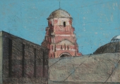Derelict Church, Liverpool