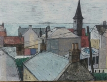 View from the Window, Elie