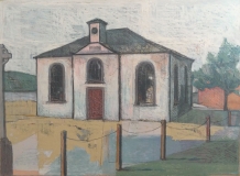 Craignish Parish Church, Ardfern